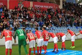 Maybe you would like to learn more about one of these? Clube Ligado Ao Benfica Santa Clara Conquista O Acesso A Primeira Divisao De Portugal By Luis Francisco Prates Medium