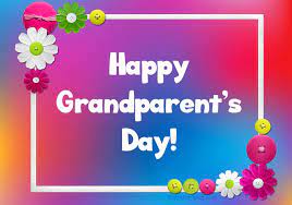 Download Happy Grandparents Day Wishes And Messages Wishesmsg
