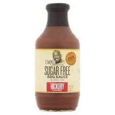 Low carb, diet friendly, gluten free, vegan, msg free, low sodium. G Hughes Smokehouse Bbq Sauce 18 Oz Walmart Com Walmart Com