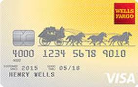 Maybe you would like to learn more about one of these? Wells Fargo Student Credit Card Reviews