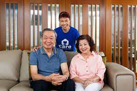 Take care of childrens (4 kids, 9 able to take good care of elderly people (only 1 person) a bit of cooking and cleaning. Care Concierge Homecare For The Elderly Malaysia Caregiver To The Home Malaysia Caregiver Service The Definitive Guide 2019