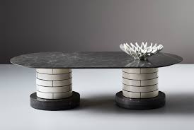 50 items in this article 14 items on sale! Porcelain Bear S Metro Series Table Collection Yellowtrace