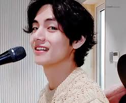 Can a stupid comment on park jimin's vlive lead to something more? 200423 Bts Vlive íƒœíƒœ Fm 6 13 Taehyung Bts Taehyung Kim Taehyung Taehyung