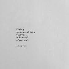 Pinterest Campbellxsoup Speak Up Quotes Up Quotes Quotes And Notes