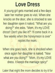 Check spelling or type a new query. Love Dress Funny Story Trendingtalks Com Funny Marriage Jokes Funny Wife Quotes Funny Relationship Jokes