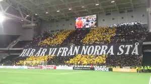 Djurgården har ett fullkomligt uruselt facit i derbyn senaste åren. Djurgarden Aik 25 05 2015