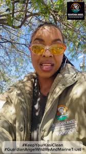 Guardian Angel Wildlife and Marine Trust