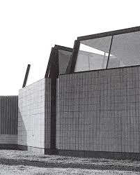The studio and the family living areas have been. Library And Theater Rovaniemi Alvar Aalto Arquitectura Viva