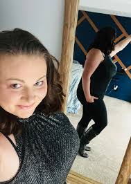 Alicia Brickey's Instagram, Twitter & Facebook