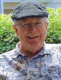 Obituary information for James Overton Blanton, III