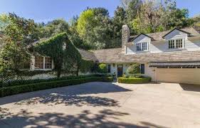 James Caan Lists Bevhills Residence Beverly Hills Houses Celebrity Houses Residential Real Estate
