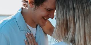 Carly Froshaug and Hunter Bear's Wedding Website