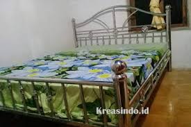 Cara membuat ranjang dari besi holo tralis ide kreatif keren banget ditonton sampai habis ya gaes dukung dan subscribe juga ya. Model Ranjang Stainless Terbaru Beserta Daftar Harga