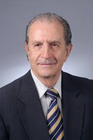 Sr. D. Rodrigo Borja Cevallos