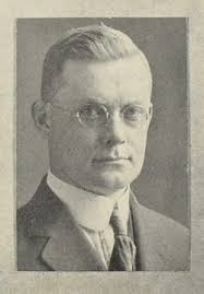 George Jay Galvin Sr. (1891-1963)