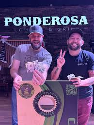 Calibration Cornhole, LLC...