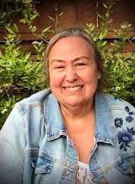 Kathleen Susan Huisman