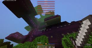 A fairly large list of quality bedrock / pe resource packs designed by various artists. Well Then I Just Found Thos Beauty This Thing Goes From Bedrock Up To Sky Limit Rlcraft
