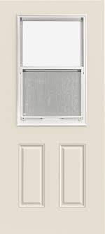 Check spelling or type a new query. Steel Exterior Doors 1 2 View Vent 2 Panel Reliable And Energy Efficient Doors And Windows Jeld Wen Windows Doors