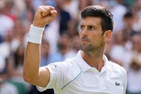 This will be djokovic's 30th major final, berrettini's first. Novak Djokovic Defeats Matteo Berrettini In Four Sets To Retain Wimbledon Title The Independent