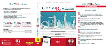 Sinonimi arabo tedesco inglese spagnolo francese ebraico italiano giapponese olandese polacco portoghese rumeno. Grammar Evolution By Eli Publishing Issuu