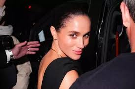 Prince Harry's 'harsh and cruel' words to Meghan Markle during huge  argument