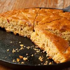 My favorite vegan cornbread is the best everyday cornbread recipe that's easy to make and perfectly sweet, moist, and tender! Gluten Free Cornbread Jalapeno Onion Vegan