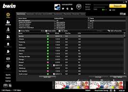 Bwin provides you with the latest technology in terms of data protection and mobile accessibility with our secure site and mobile betting app that. Bwin Poker 15 000 Gtd Race And Exclusive Deal For Regulars