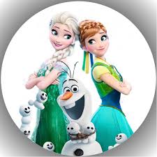 Wir haben für sich die wichtigsten und besten produkte in dieser kategorie aufgelistet und in eine entsprechende reihenfolge gebracht. Tortenaufleger Esspapier Frozen 71