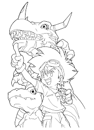 We did not find results for: Digimon Coloring Pages Printable Coloring Home