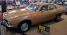 1975 Ford Maverick 2 Door