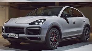 The 2021 porsche cayenne turbo is completely unaltered in comparison to the 2020 model, save for a price increase from $126,500 to $127,800. 2021 Porsche Cayenne Gts Leaked The Torque Report
