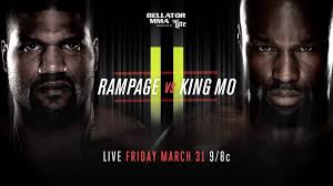 Bellator 175