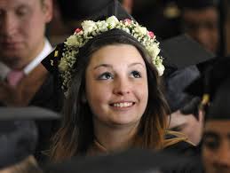 Business world of rapid change awaits class of 2015