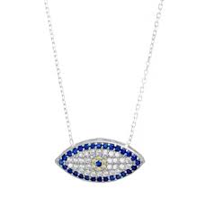 Pin On Evil Eye Bracelet