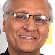 Bunker Roy Omega Institute