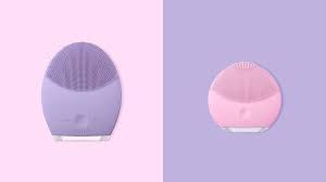 foreo luna mini 2 and luna 2 product comparison how to choose