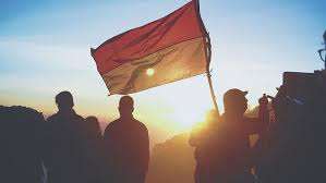 Persatuan indonesia artinya persatuan bangsa dimana yang mendiami wilayah indonesia. Makna Persatuan Dan Kesatuan Bangsa Yang Harus Diketahui Ragam Bola Com