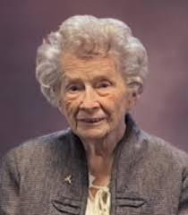 Obituary information for Shirley Lou Decker