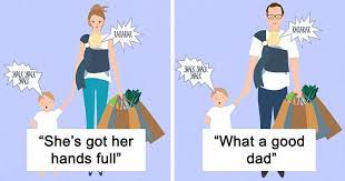 My name is jessica and i am the homemaker mommy. Mom Illustrates What Raising Kids Is Like In 30 Honest Comics Bored Panda