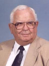 John Faris Obituary (2010)