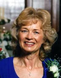 Sharon Reeve Obituary (1942