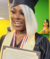 Princess Marlacia Chanel Kitchen Foundation