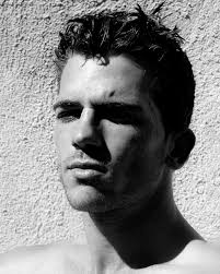 Bryce McKinney By Benjamin Veronis