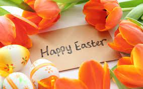 They are enjoying this special day with his relatives, with family members, and with friends. Happy Easter Images 2021 Pro News Zone