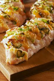 High in protein, healthy fat and colourful. 20 Easy Stuffed Chicken Breast Recipes That Are Easy And Delicious