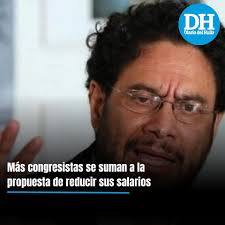 Politica 👀 La propuesta surge tras el...