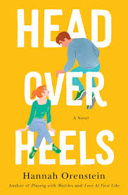 A bearded and muscled eric bana draped in animal skins. Head Over Heels By Hannah Orenstein