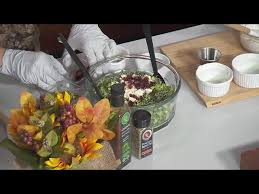 Mary Ginder from 'Gindo's Spice of Life' offers tips