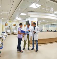 A serious injury or a baby on the way, you cannot predict anything that might befall upon you. Best Skin Care Hospital In Panjim Goa Dermatology Manipal Hospitals